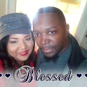 Meet your Posher, Darrellcrystal